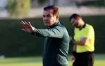 استعفای حمید استیلی از پرسپولیس با یک بیانه انتقادی