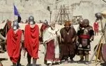 همه چیز درباره سریال «سلمان فارسی»