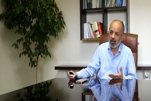 خبرنگار ایرانی چگونه با گورباچف مصاحبه کرد؟