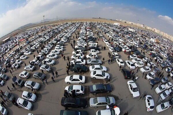 آخرین وضعیت قیمت خودروهای داخلی؛ رکود تورمی در بازار