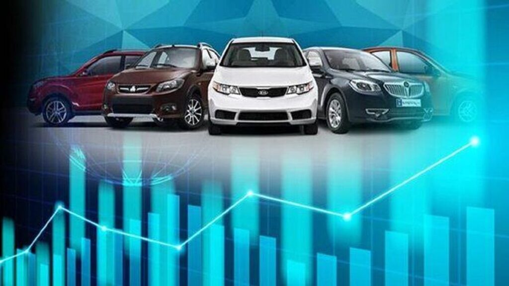 ورود کمیسیون صنعت Majlis برای افزایش قیمت خودرو