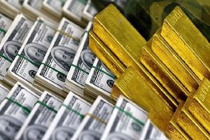 کاهش قیمت دلار غیررسمی عصر یکشنبه ۲۲ تیر