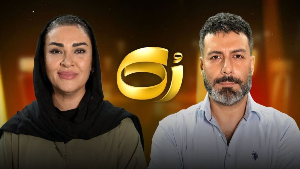 روایت تلخ زیبا از Burphy: پیام بابا برای گفتن پسر/ فیلم ما