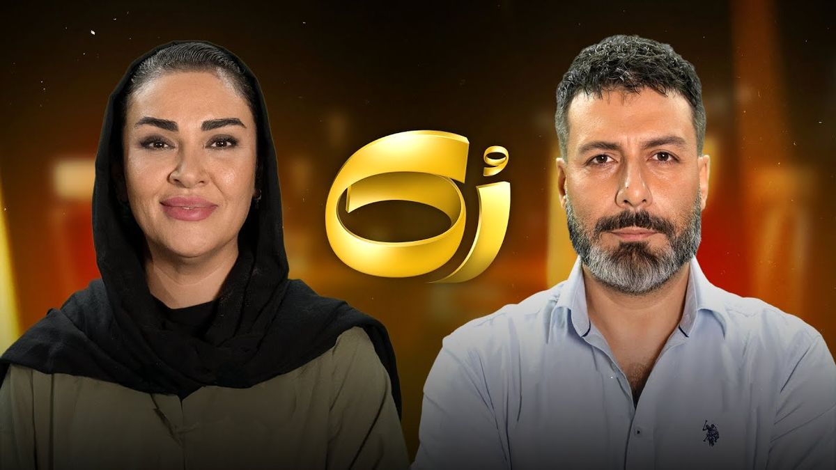 روایت تلخ زیبا از Burphy: پیام بابا برای گفتن پسر/ فیلم ما