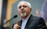 ظریف: نفوذی کسی است که حرف اسرائیل را می‌زند
