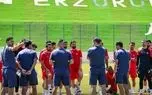آزمون سخت هاشمیان؛ این پرسپولیس توازن ندارد!