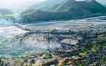 تصاویر؛ استقبال باشکوه از مسابقه کریکت در افغانستان