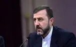 غریب آبادی: ما بر مبنای بی‌اعتمادی مذاکره می‌کنیم نه خوش‌خیالی