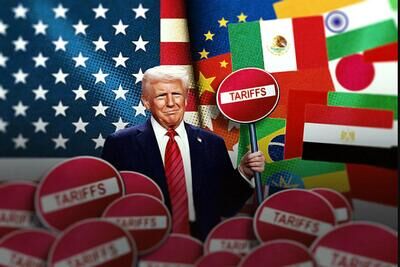 جنگ تعرفه‌ها علیه مس؛ تهدید بزرگ برای خودروهای برقی آمریکا