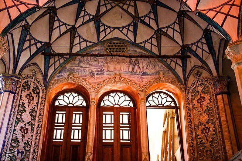رنگهای کاملاً ایرانی که در جهان مشهور هستند