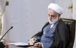 توضیحات اژه‌ای درباره اعطای مرخصی‌های گسترده به زندانیان