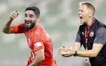 وداع استقلال با ستاره پرسپولیسی‌اش!