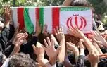 آخرین آمار شهدای جنگ دوازده روزه؛ برای ۱۰۶۲ شهید مراسم خاکسپاری انجام شد