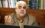 جعفرزاده ایمن آبادی: مشکل در پدافند هوایی نتیجه نامردی روسیه است