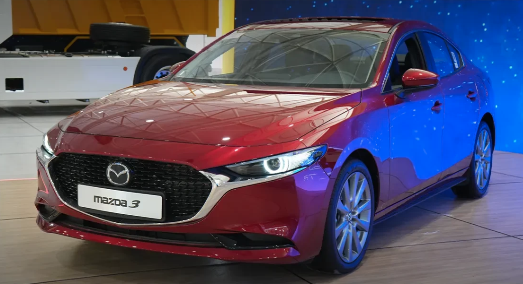 برای علاقه مندان به مزدا ؛ شرایط فروش در راه است؟