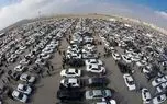بازار خودرو لرزید؛ قیمت‌ها از کنترل خارج شدند!