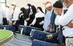 توصیح رئیس حج و زیارت درباره چمدان‌های مفقودی حجاج