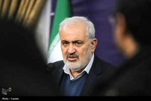مشترکان پرمصرف باید قیمت تمام شده آب را بپردازند