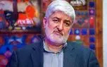 علی مطهری: به نظرم اسرائیل دوباره به ایران حمله نمی کند