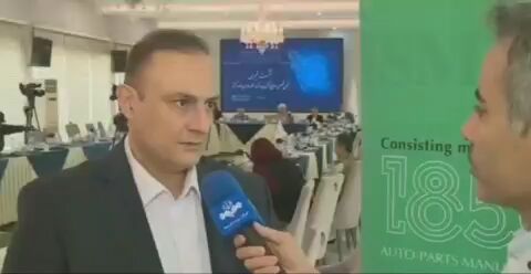 بدهی ۵۵ هزار میلیارد تومانی خودروسازان به قطعه‌سازان