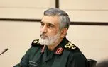 فرزند سردار حاجی‌زاده درباره نخوه صحبت کردن پدرش چه گفت؟