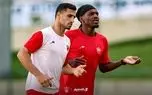 خرید جدید پرسپولیس و تلاش برای جذب رضایت وحید
