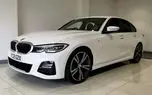 ب‌ام‌و i M Sport ۳۱۸ وارد بازار ایران می‌شود