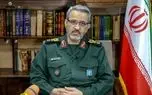 سردار غیب‌پرور به شهادت رسید