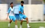 پیام واضح ساپینتو به مدافعان استقلال با پذیرش یک بازیکن