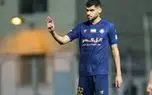 زارع با این شرط پرسپولیسی می‌شود
