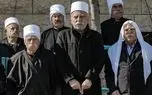 رهبر دروزی‌ها توافق با تحریرالشام‌ را تایید کرد