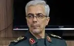 جزئیات نحوۀ شهادت سرلشکر محمد باقری