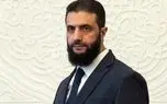 جولانی: سوریه از جنگ نمی‌ترسد و آماده جنگیدن است