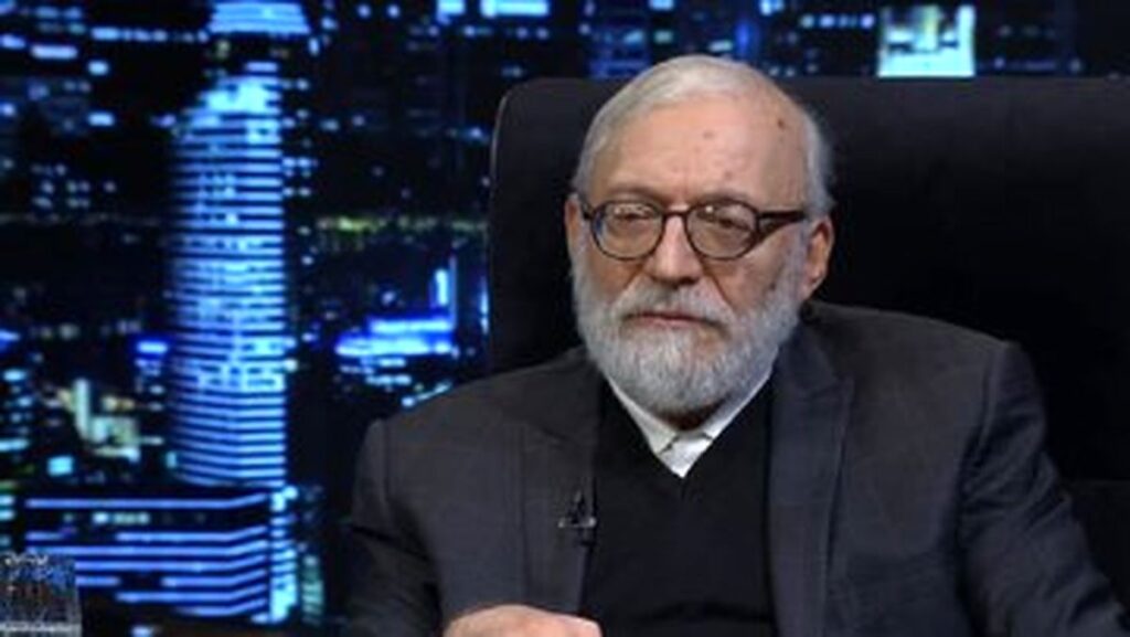 انتقاد از روزنامه محافظه کار در مورد صدا -sima: کارشناسان تلویزیون سفارشی و تکراری هستند