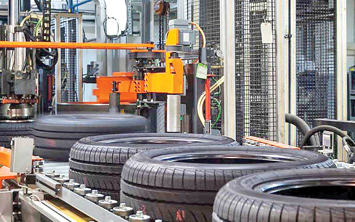 قیمت لاستیک خودرو ۲۶ تیر ۱۴۰۴