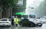 ببینید؛ بارش بی‌سابقه باران در کره جنوبی؛ بیشترین میزان بارندگی در ۱۲۰ سال اخیر