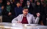 داور برنامه محفل صداوسیما، مشاور فرهنگی وزیر راه شد