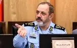 وزیر دفاع: برای جلوگیری از گسترش بحران، با درخواست آتش‌بس موافقت کردیم