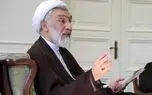 تعبیر پورمحمدی از شخصیت ترامپ: وی یک، غلومی است که زور، پول و شاخ دارد