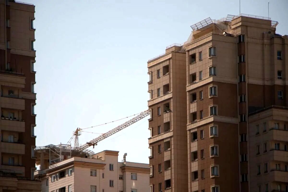 قیمت جدید آپارتمان های انتقال در سرمایه | چند متر را می توان با 2.5 میلیارد خانه خریداری کرد؟