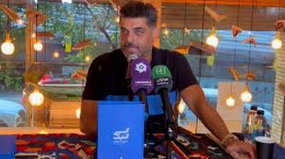 سام درخشانی: استقلال بودن ارثی/ ویدئویی است