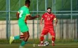 شکاری و کنعانی، مهندسان پرسپولیس در ترکیه!