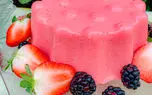 طرز تهیه دسر شانامو؛ دسر خنک برای روزهای گرم