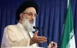 امام جمعه کرج: فرماندهی میدانی رهبر انقلاب در بحران اخیر شاهکار مدیریتی بود