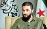 «المیادین» خبر «فرار جولانی از دمشق» را حذف کرد