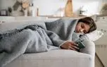 دو هفته بی‌تحرکی، معادل ۲۰ سال پیری!