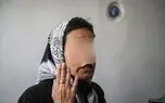 تصاویر؛ بازسازی صحنه شوهرکشی در مشهد