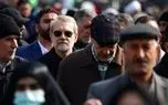 تمجید ویژه روزنامه اصولگرا از علی لاریجانی؛ مرد جنگی بودن به شعار دادن در زمان صلح نیست!