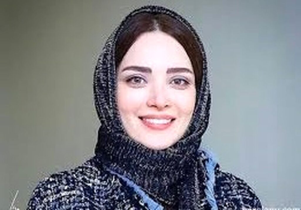 Storey Behnoush Tabatabai در مورد عشق او به بازیگری
