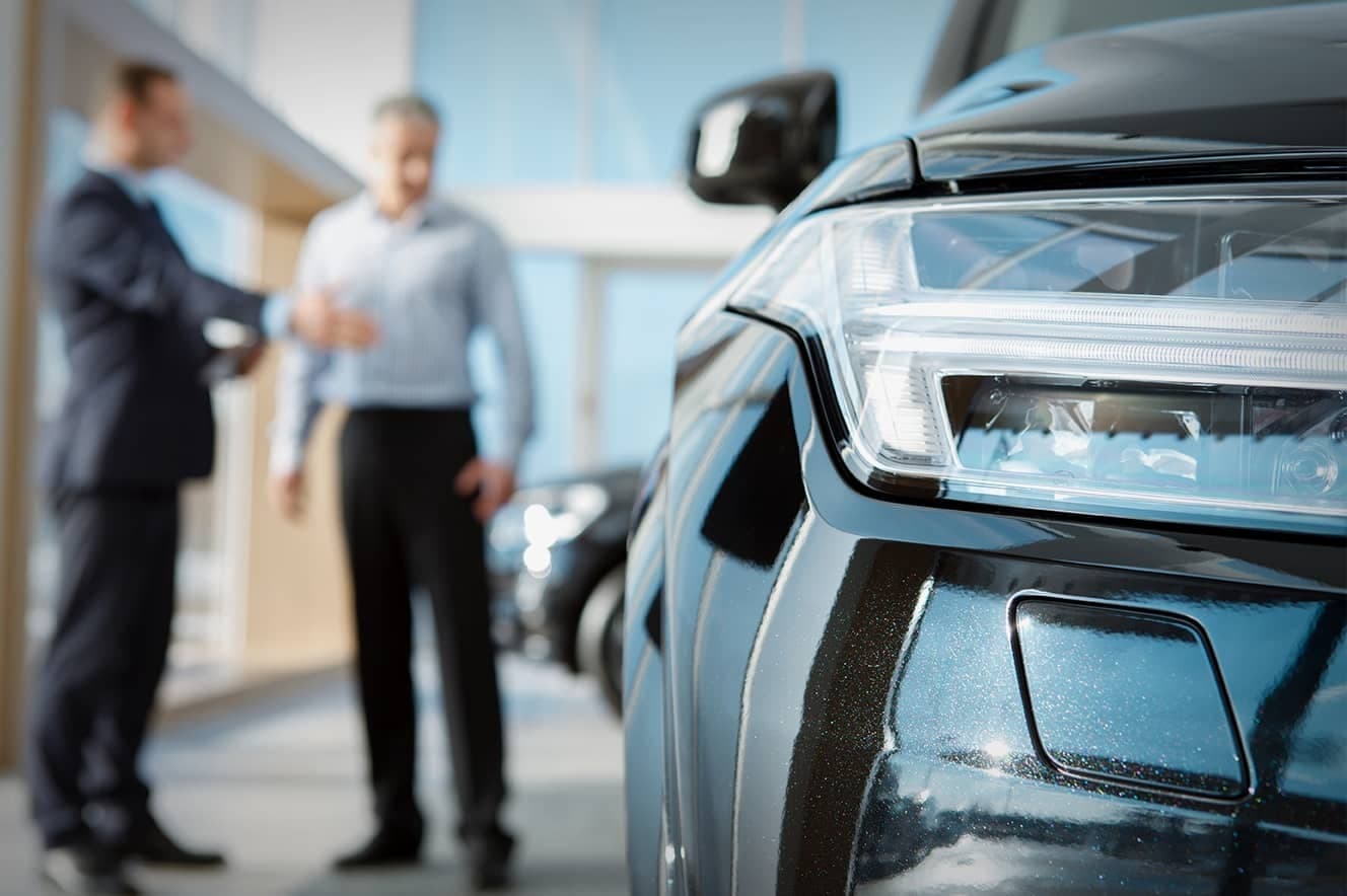 با هر بودجه ای برای یک ماشین ، اقساط و تحویل 2 ساعت خریداری کنید